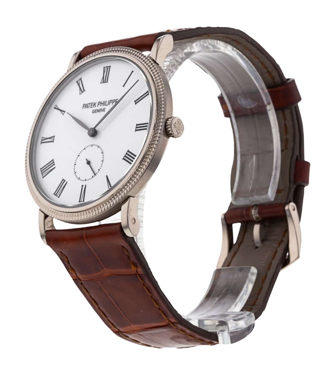 Calatrava 5119g top